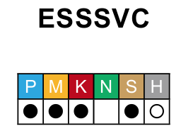 ESSSVC